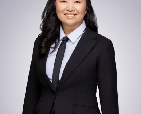 Daly Sombat • Senior Mechanical EIT