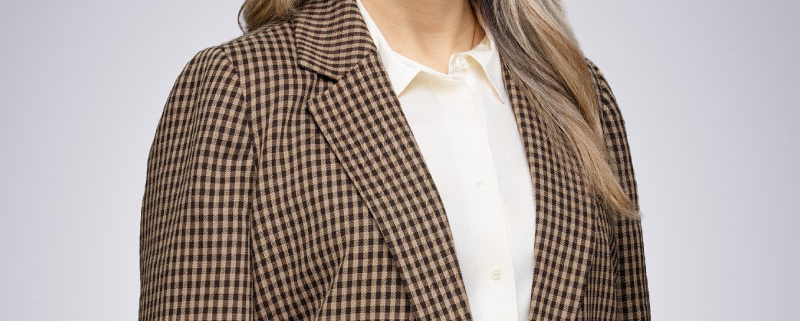 Dulce De La Paz • Project Architect II