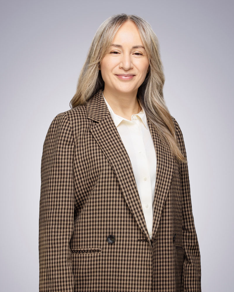 Dulce De La Paz • Project Architect II