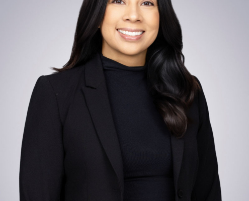 Erica Blankenbiller • Project Administrator II