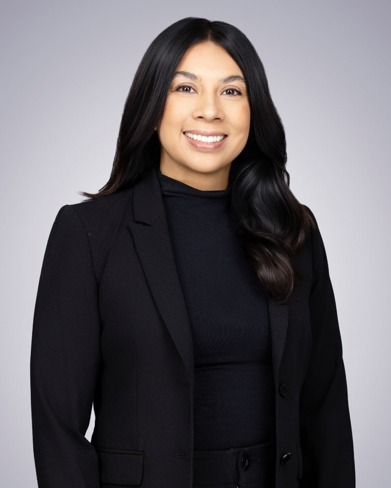 Erica Blankenbiller • Project Administrator II