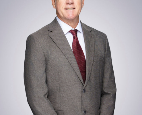 Glen Miller • Senior Architect