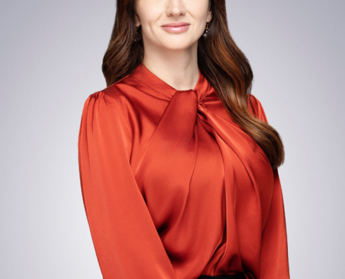 Holly Wright • Associate | Studio Leader