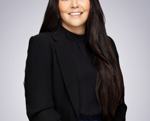Jamie Jones • Senior Interior Designer