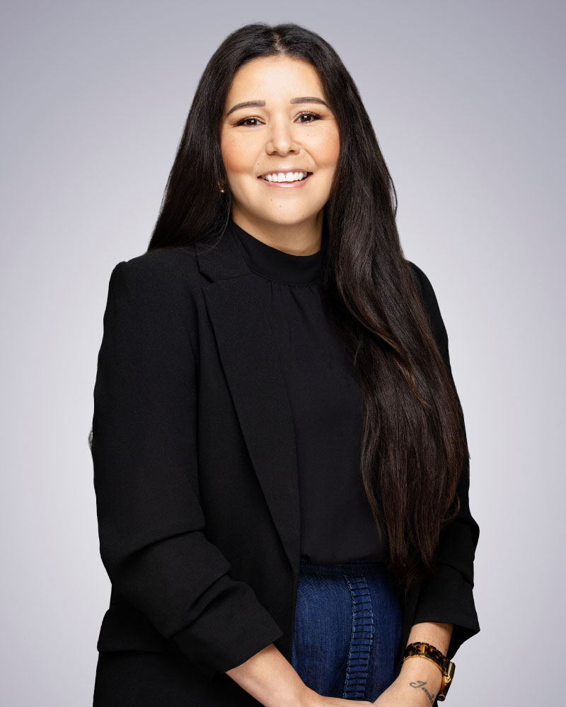 Jamie Jones • Senior Interior Designer