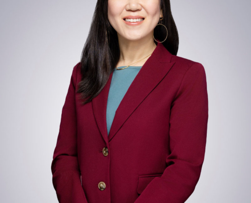 Jury Shin • Professional Engineer I