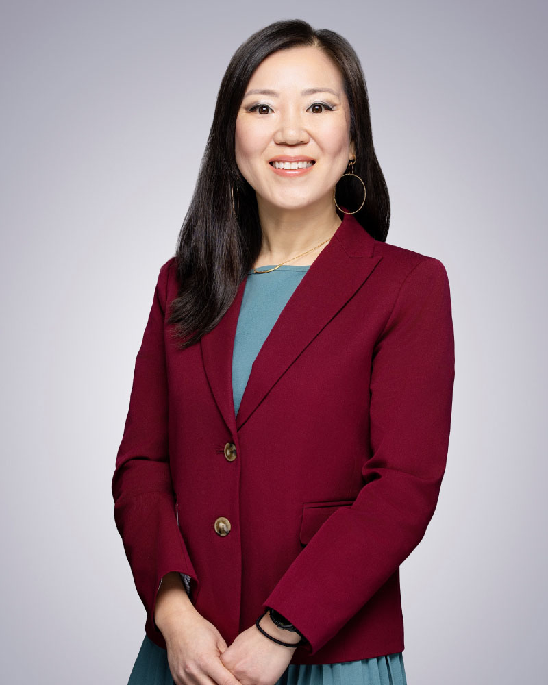 Jury Shin • Professional Engineer I