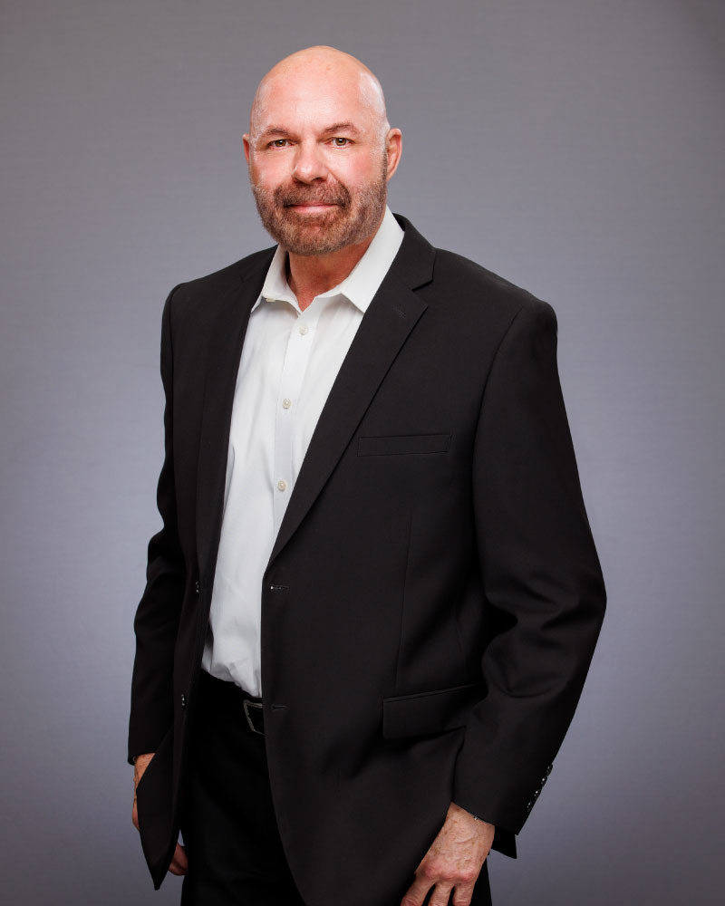 Kevin Rowland • Branch Manager / Organizational Development Specialist