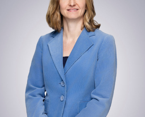 Susan Allison • Senior Architect