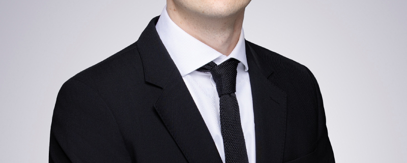 Joseph Poston • Senior Design Professional