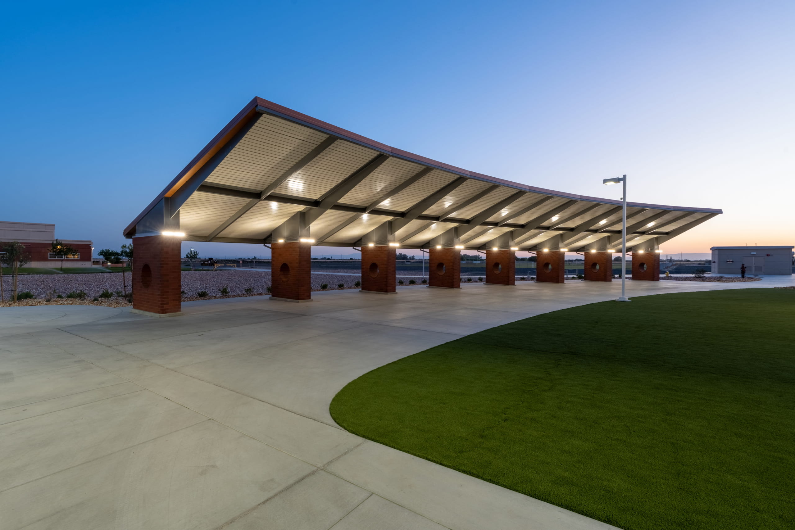 Lemoore-Community-College-Career-Building