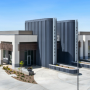 Applied Technology & Trades Complex