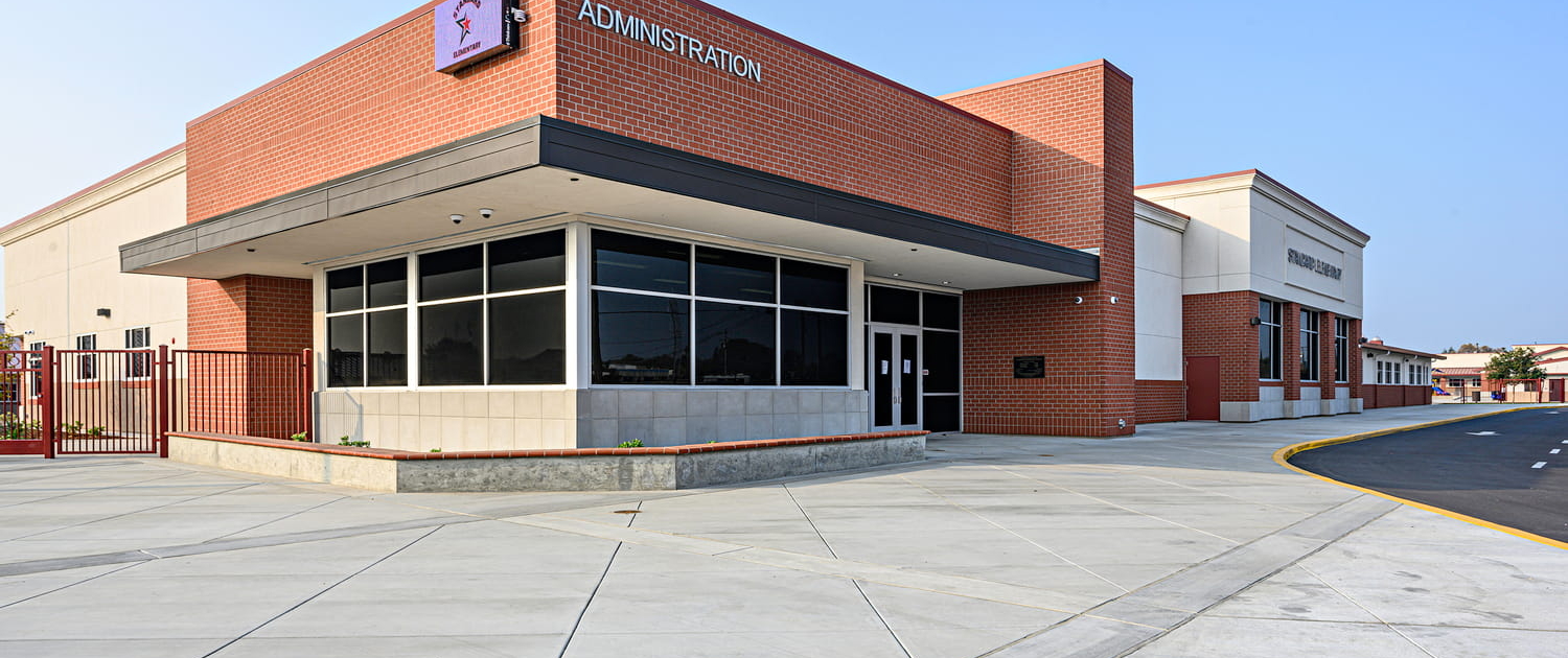 Standard School District – Standard ES Modernization