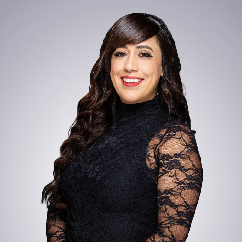 Annie Saldana