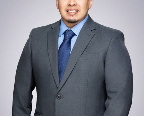 Armando Lopez • Senior Design Professional