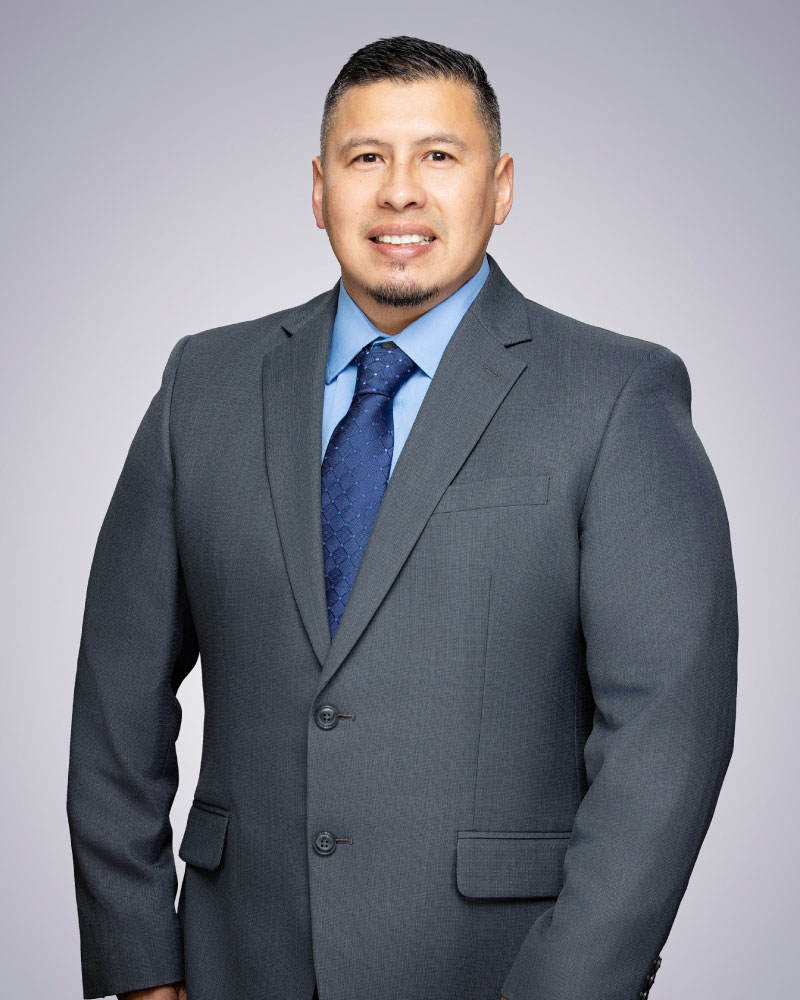 Armando Lopez • Senior Design Professional
